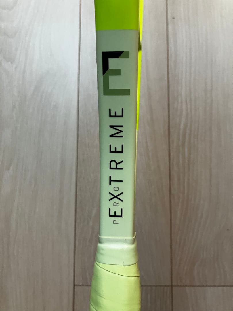 a*☆様 Head Extreme Pro 2024 G2