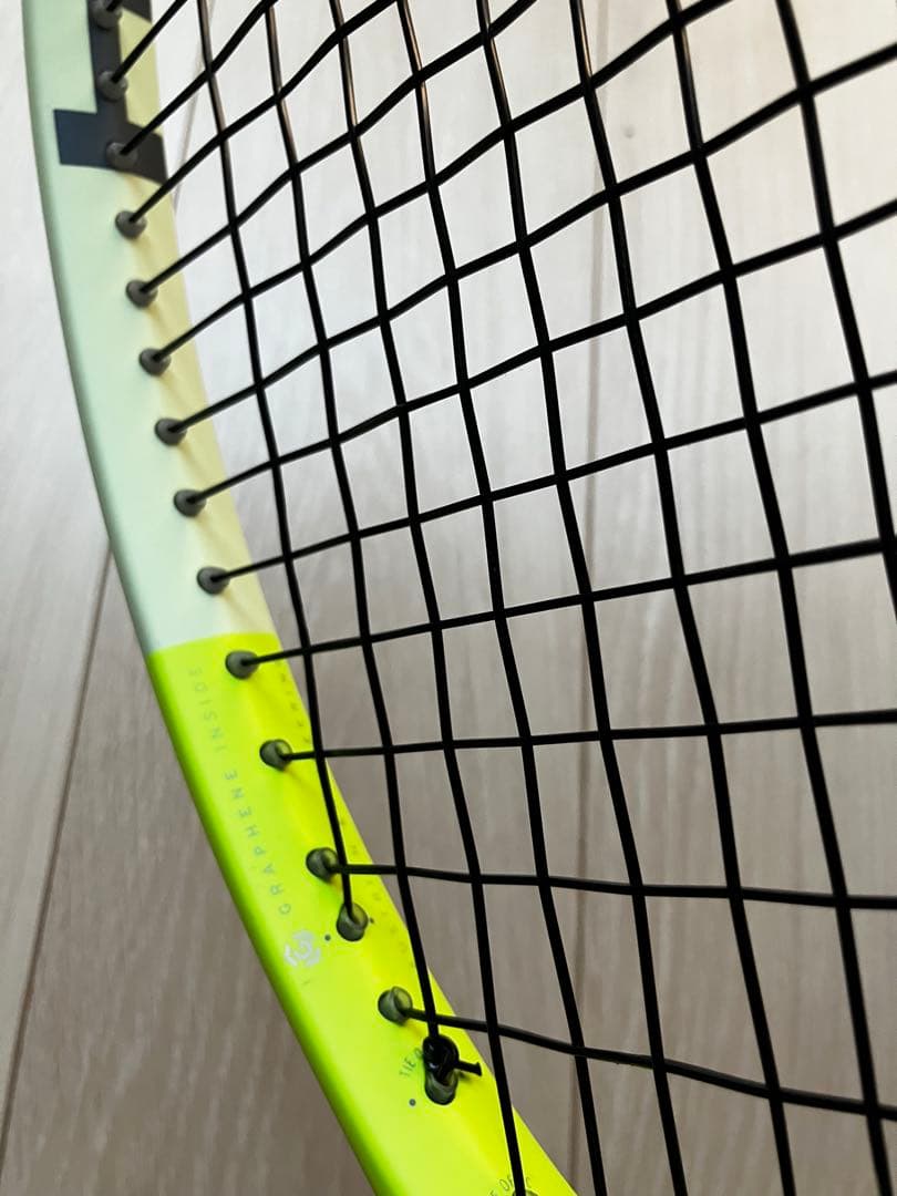 a*☆様 Head Extreme Pro 2024 G2