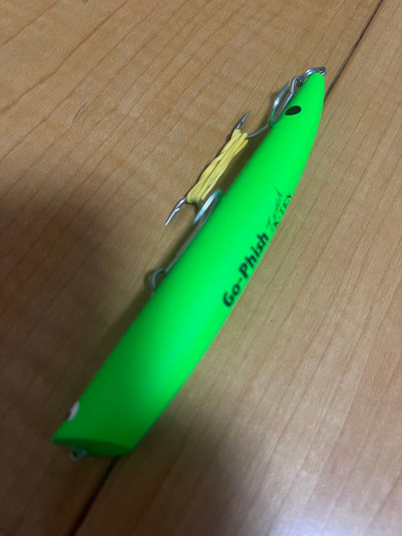 シーバスルアー9個セット