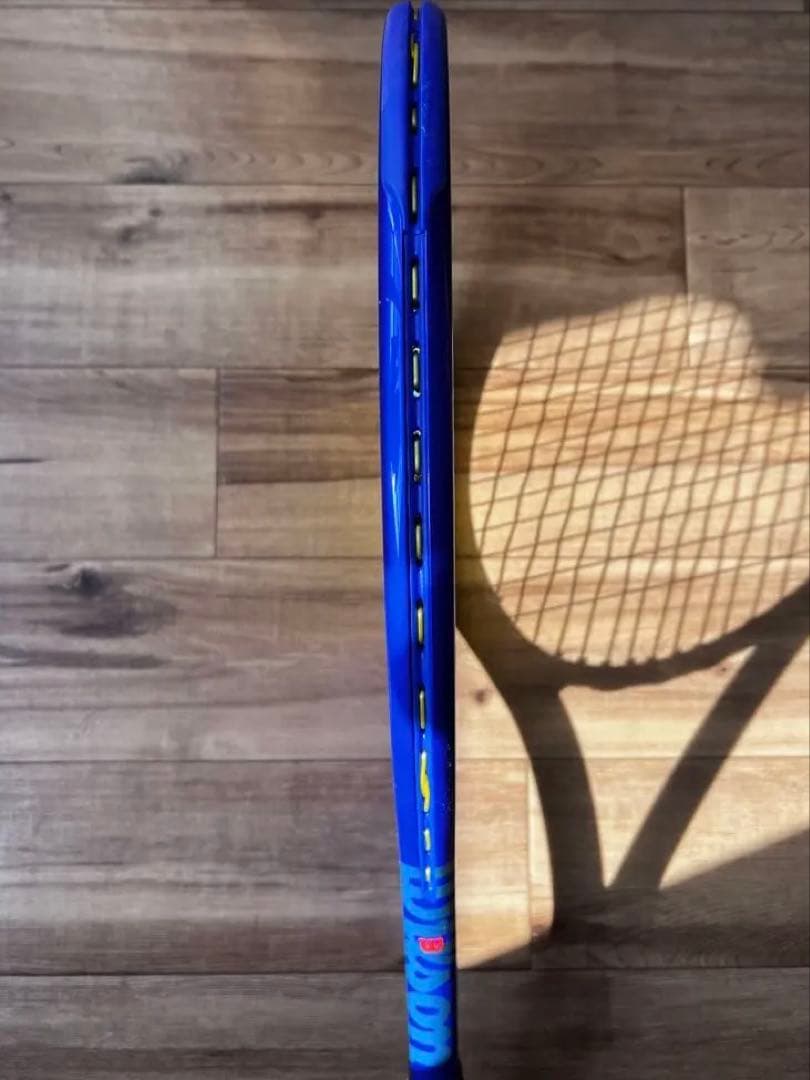 ウィルソン　ウルトラツアー98V5 G2 錦織圭