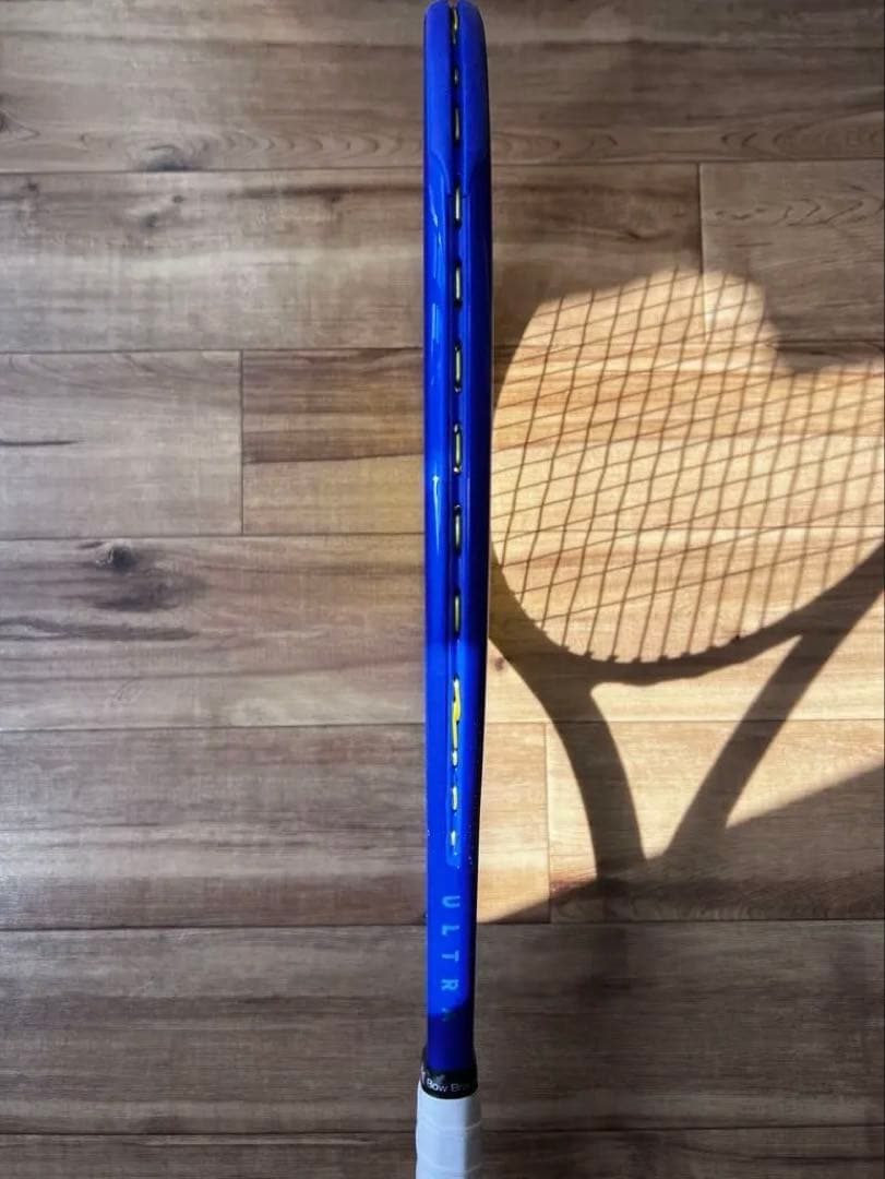 ウィルソン　ウルトラツアー98V5 G2 錦織圭