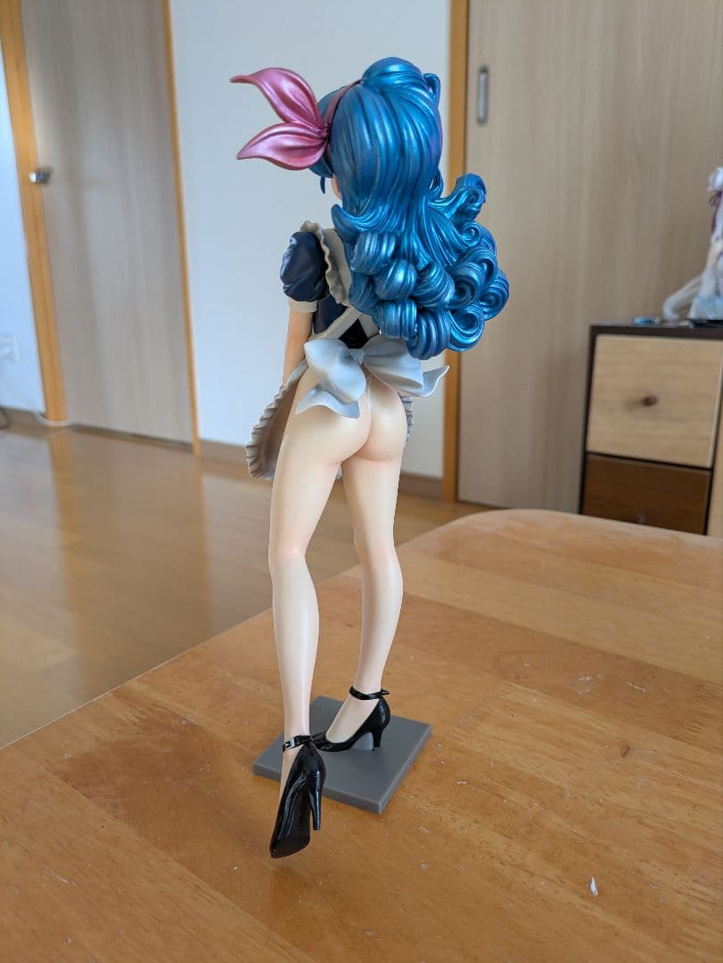 ランチ　リペイント　GLITTER&GLAMOURS