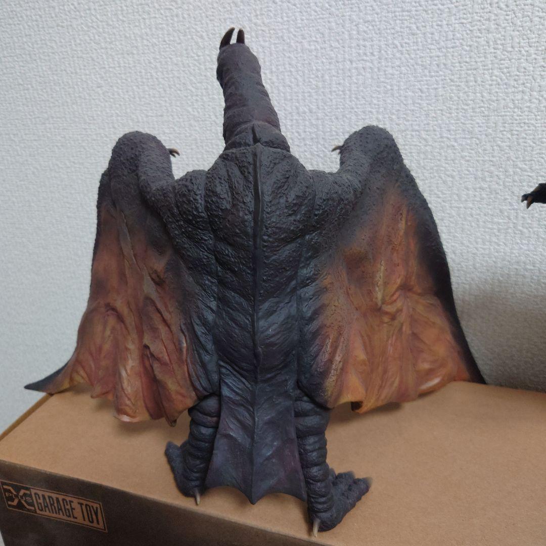 東宝大怪獣シリーズ 怪獣大戦争セット ゴジラ&ラドン