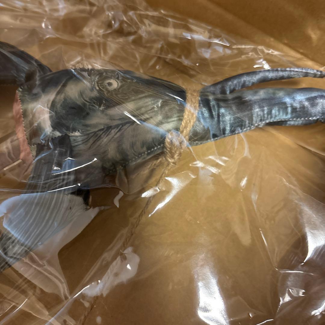 モンハン カジキ弓ハンガー スシローコラボ