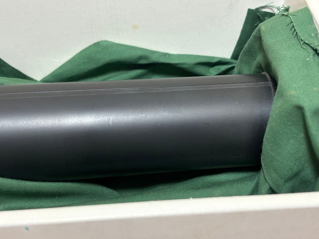 CAW 八九式重擲弾筒 後期型 別売収納袋付属 希少 絶版品 日本製