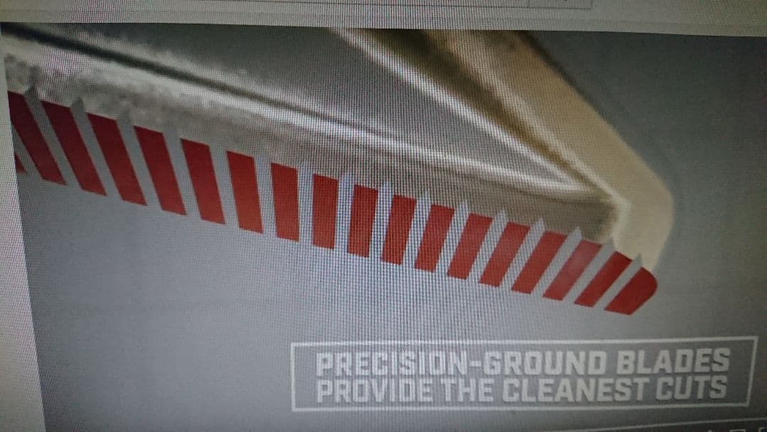 かな切りハサミ ハサミ 鉄板