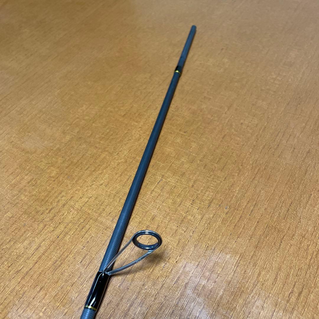 ROCK LIVER 5G RVL5-T782L ロックライバー（1回使用のみ）