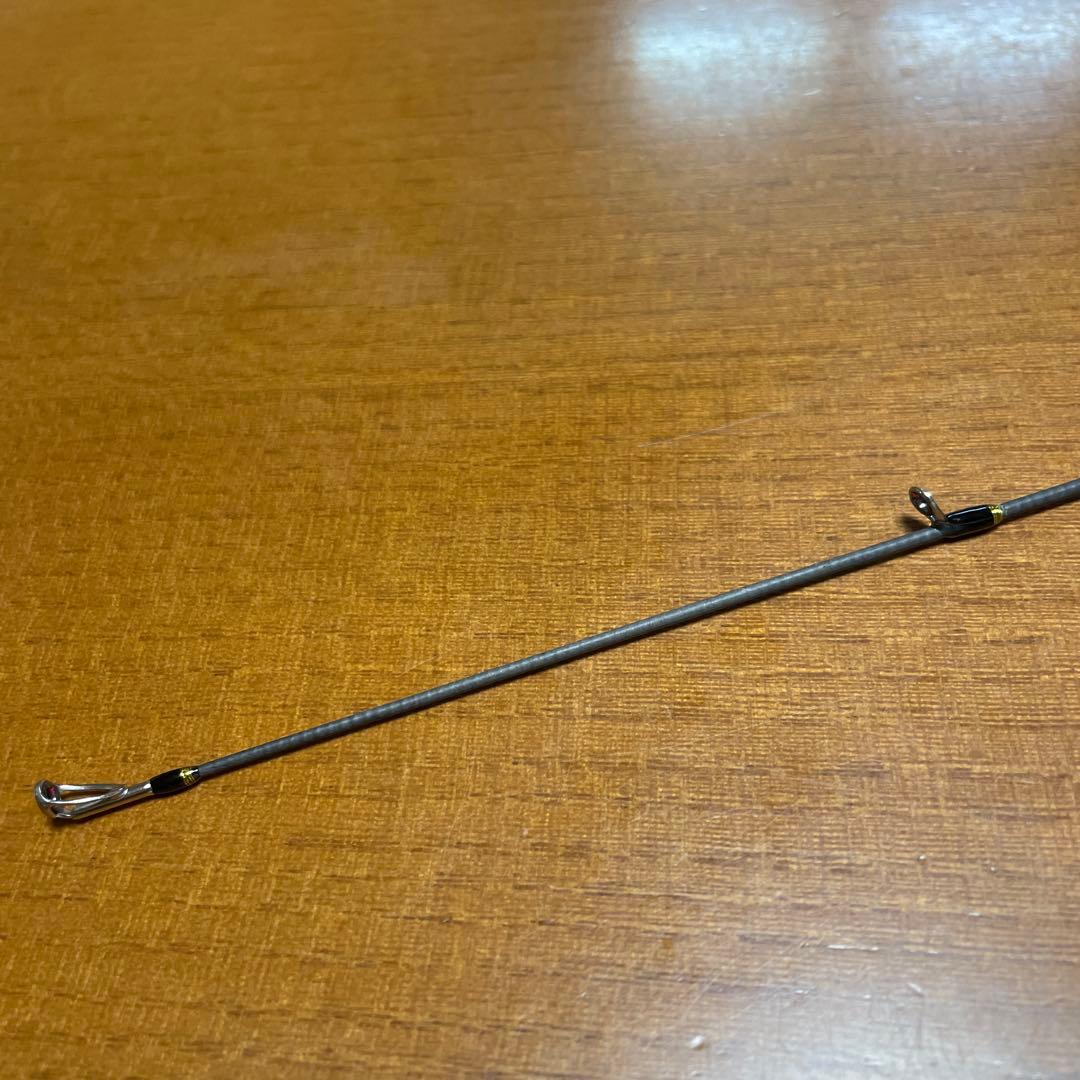 ROCK LIVER 5G RVL5-T782L ロックライバー（1回使用のみ）