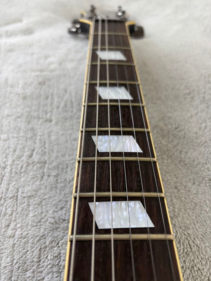 Greco ブラック 日本製