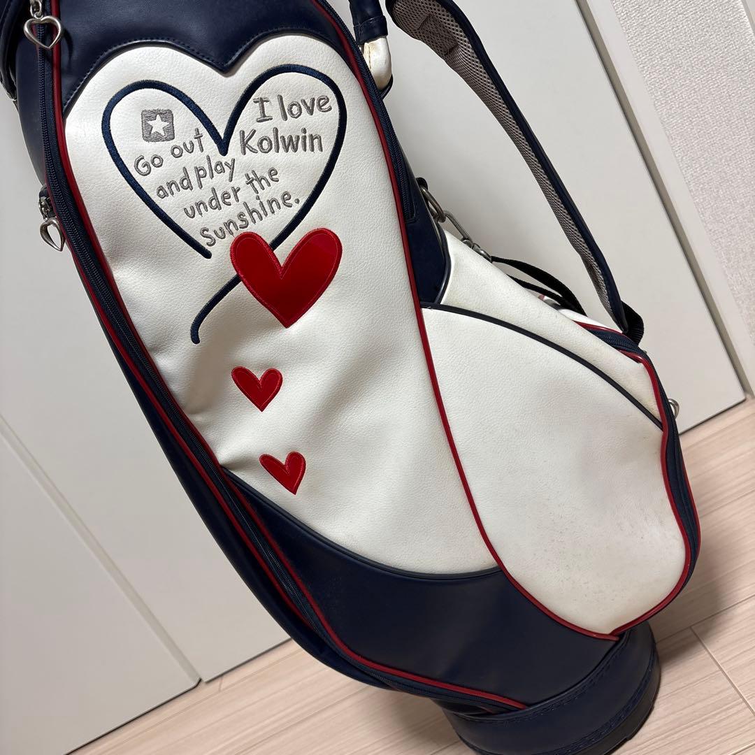 Kolwin★ゴルフクラブセット