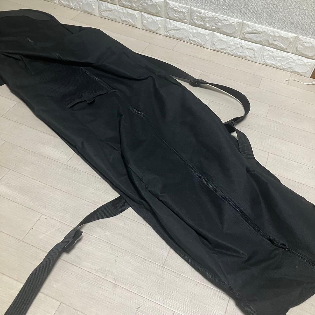 バック付/Apocalypseアポカリプス スノーボードセット139cmバインM