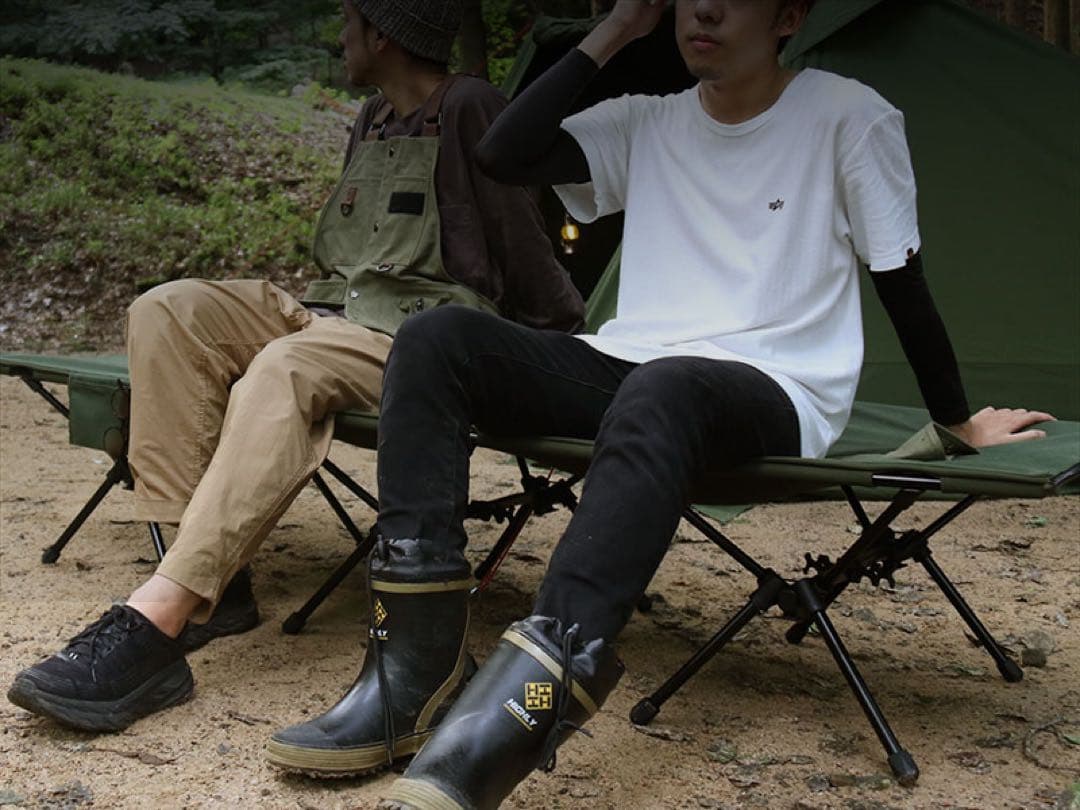 タキビコット CB1-788-KH（カーキ色）