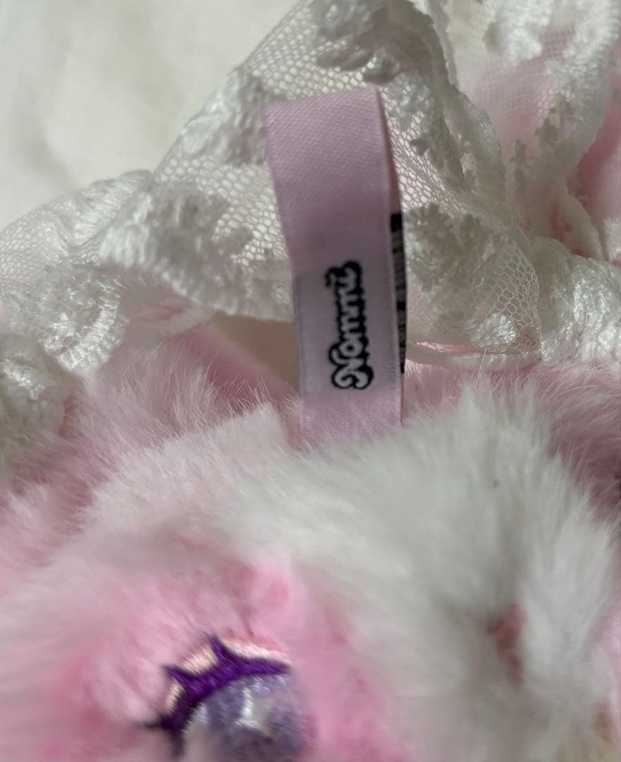 激レア！Nommi☆天気予報シリーズ☆シークレットglow 霞