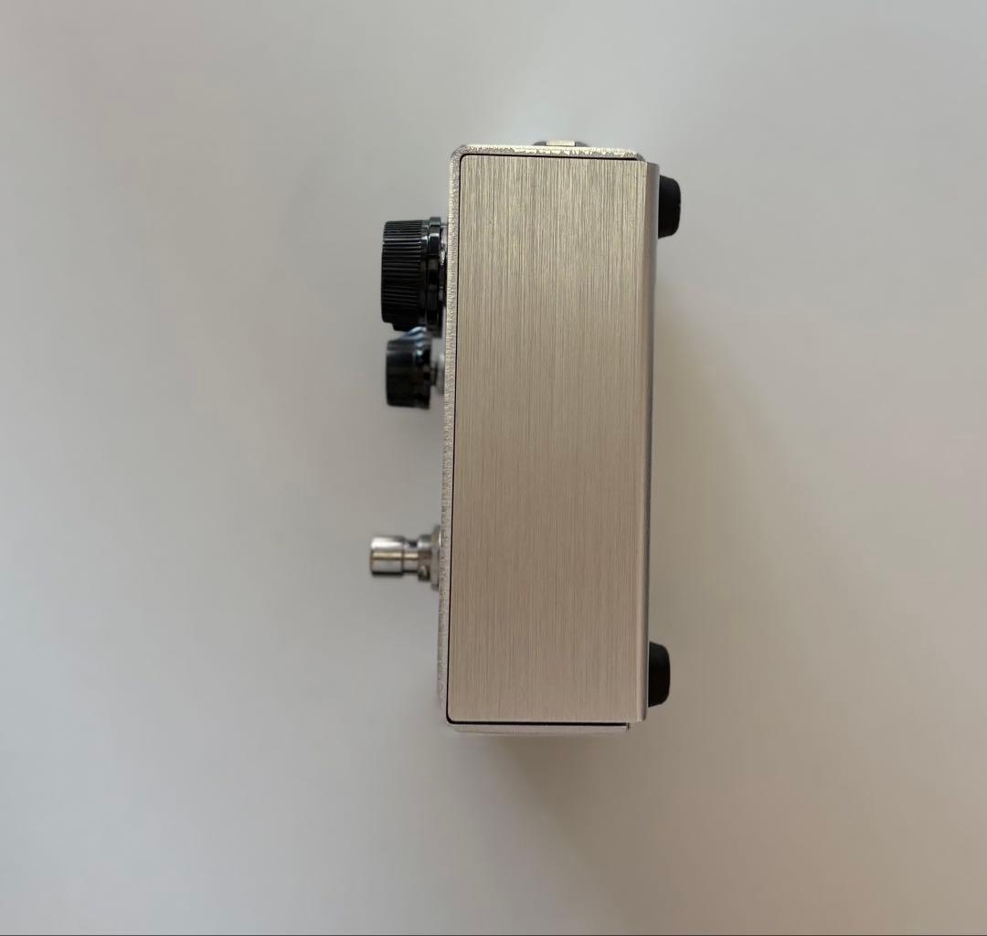 WAY HUGE Overdrive エフェクター