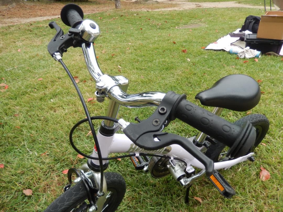 へんしんバイク2