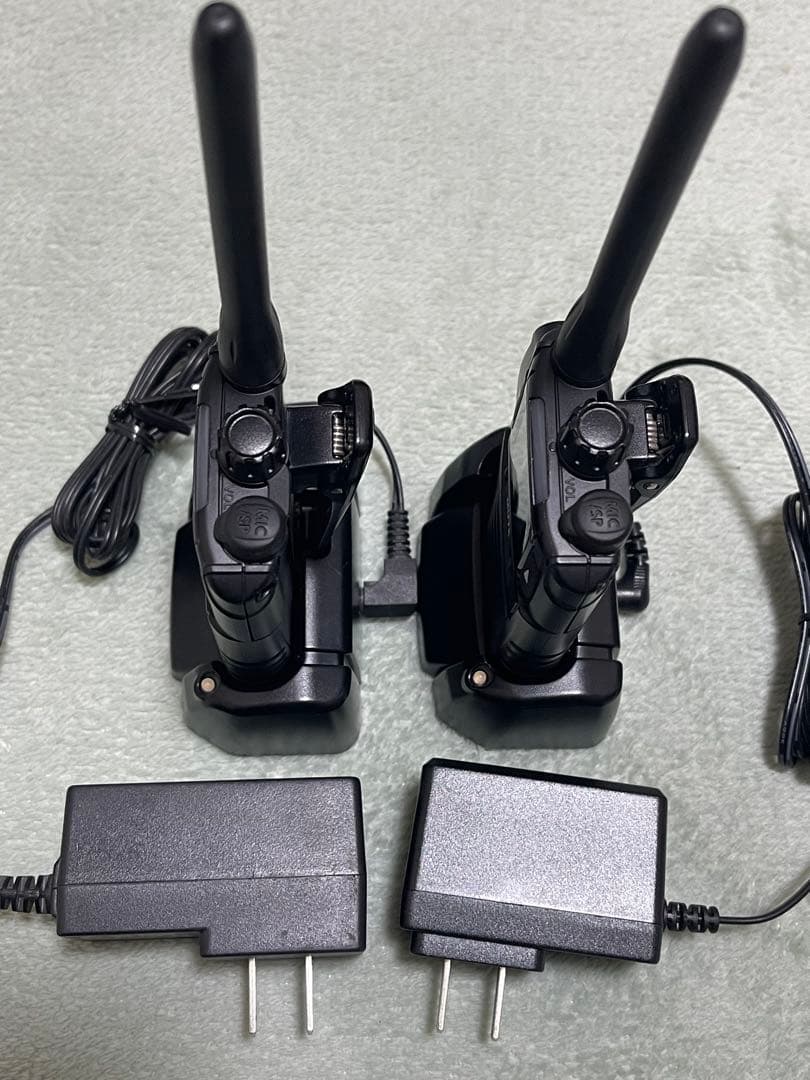 STANDARD HORIZON SR70a 特定小電力トランシーバ