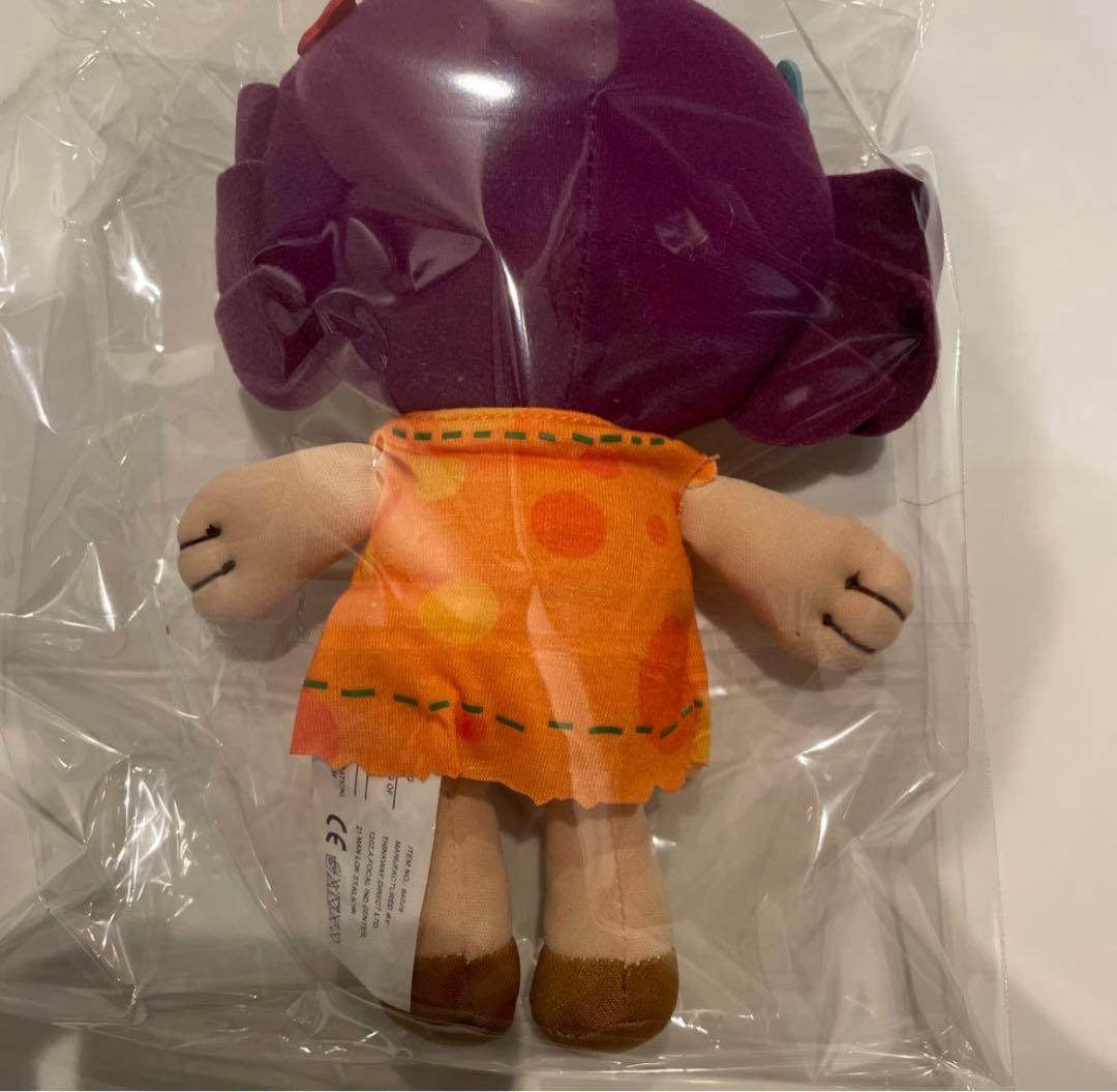 トイストーリー コレクション Dolly ドーリー フィギュア　等身大　ボニー