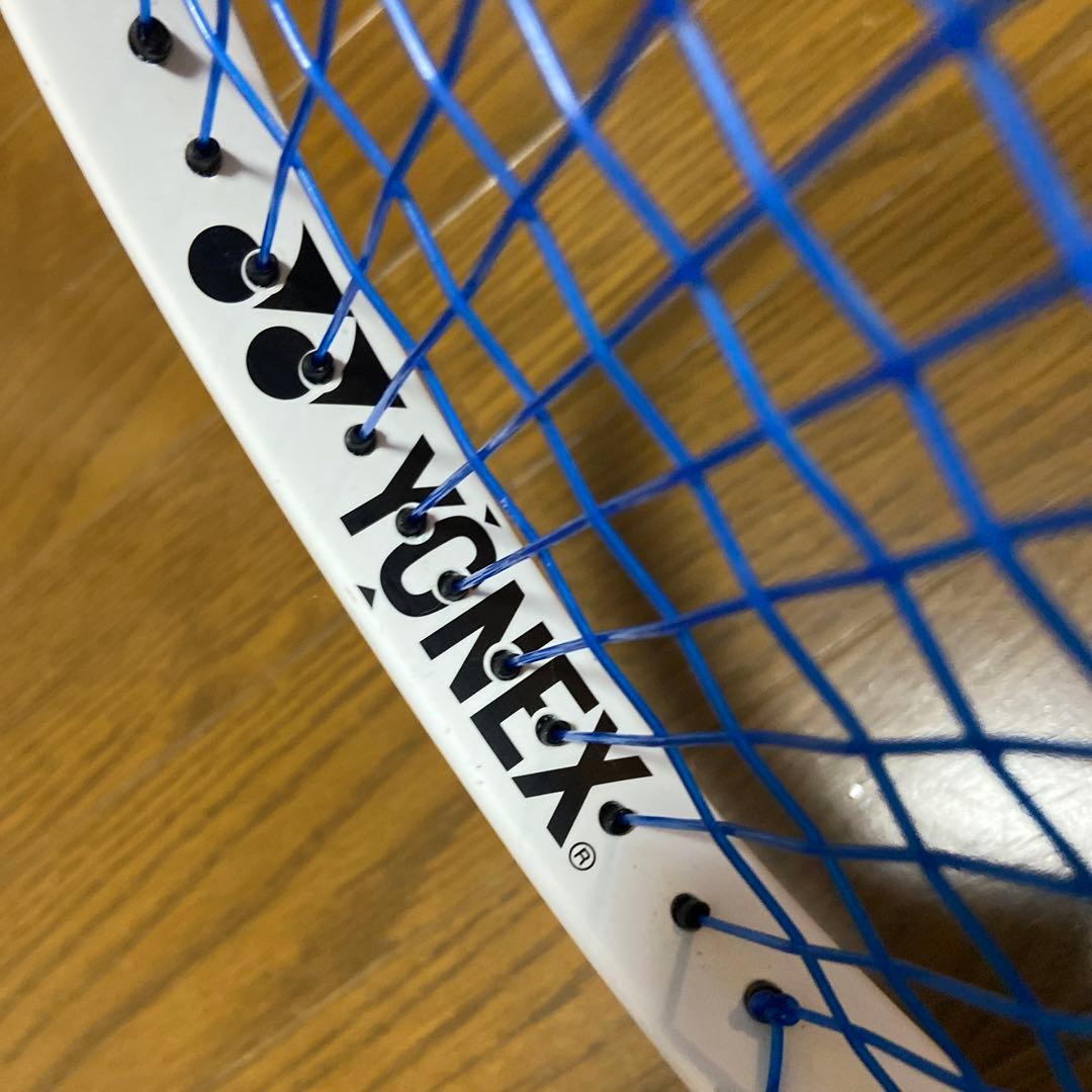 YONEX★GEOBREAK 70S★UL1