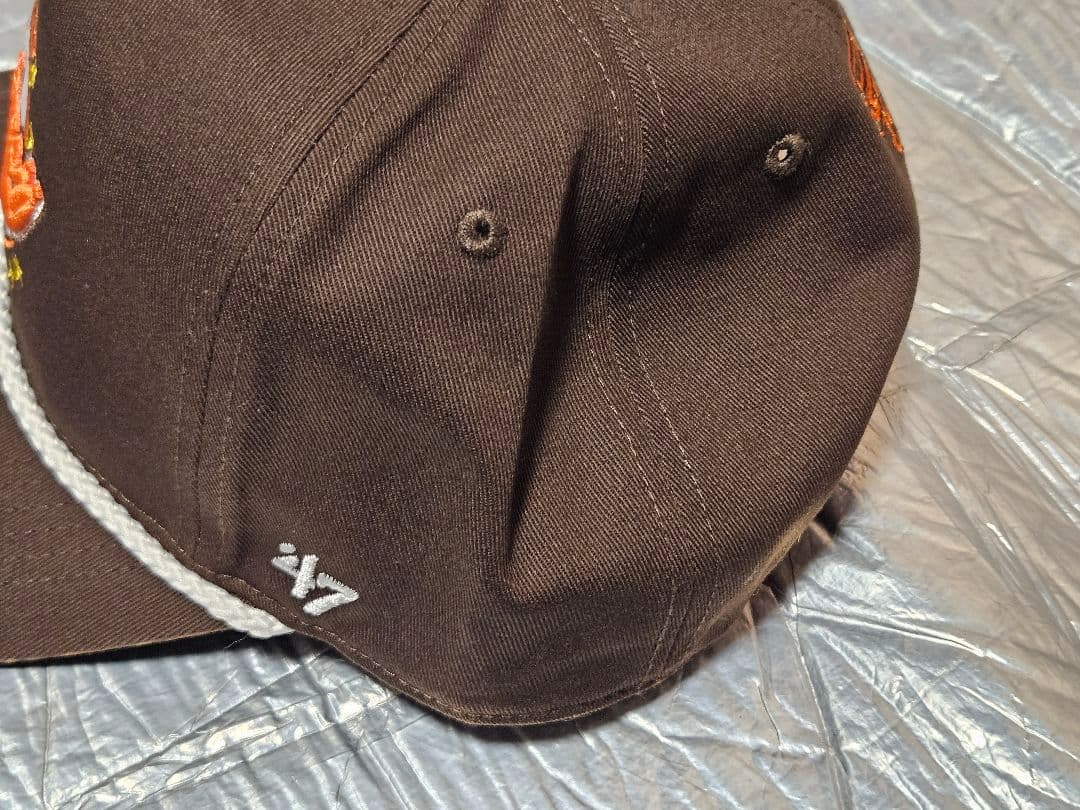 サンディエゴ　パドレス　キャップ　タティスJr.　ダルビッシュ