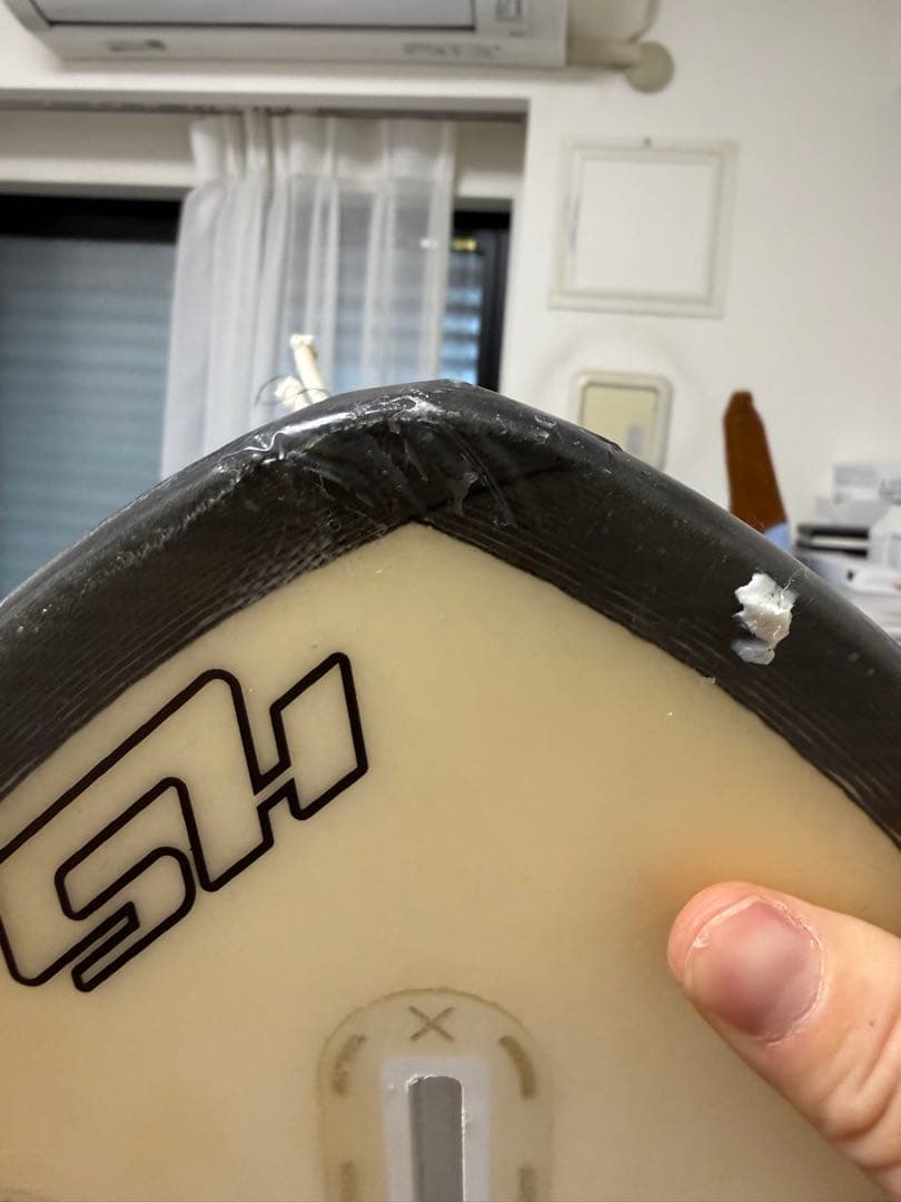 サーフィン・ボディボード HAYDENSHAPES HYPTO KRYPTO 5'6