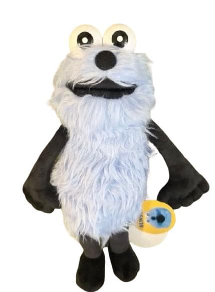 【限定値下げ】パペットスンスン ぬいぐるみ 他 6点セット