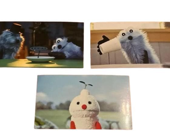 【限定値下げ】パペットスンスン ぬいぐるみ 他 6点セット