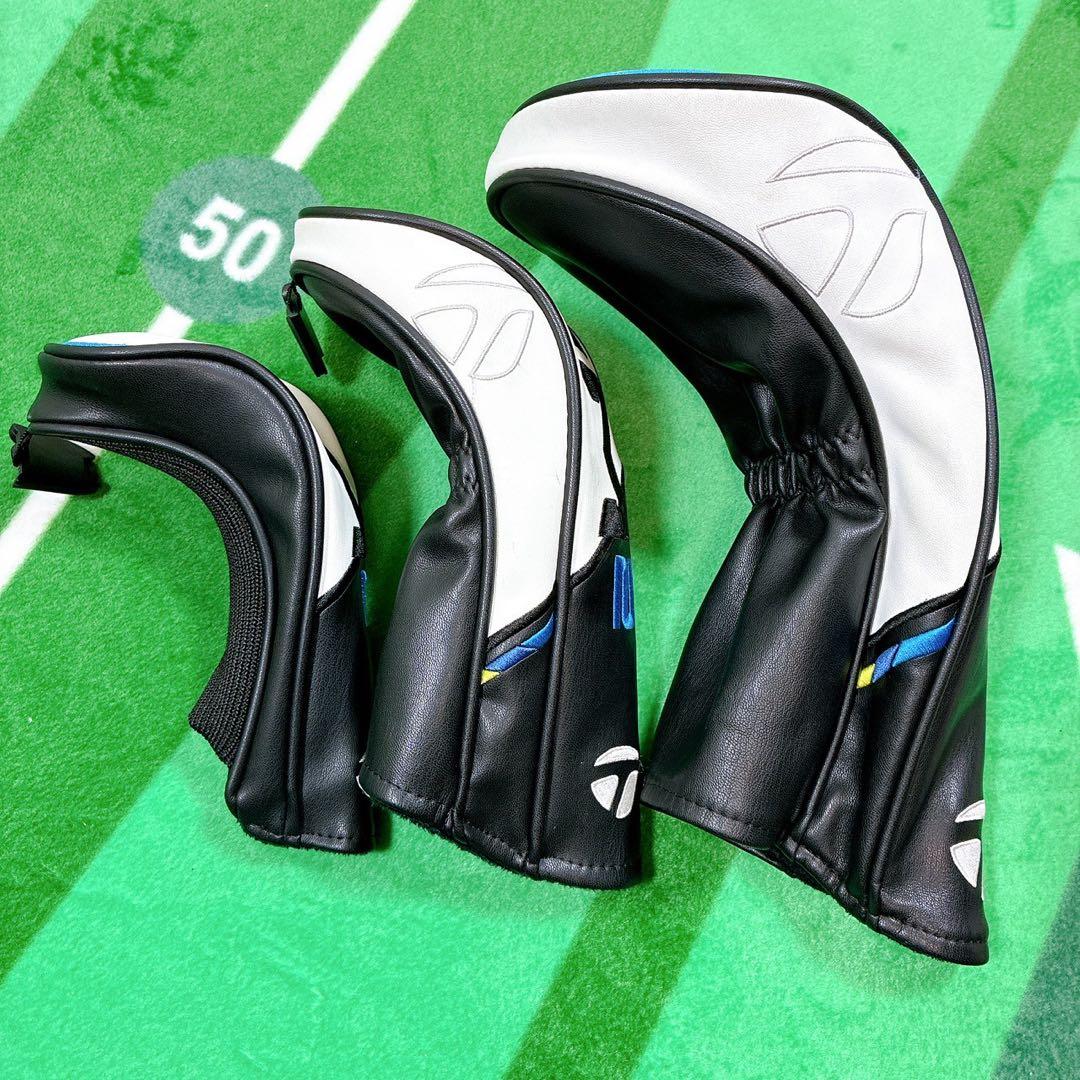 SIM2MAX R9 メンズゴルフセット 10本セット　初心者