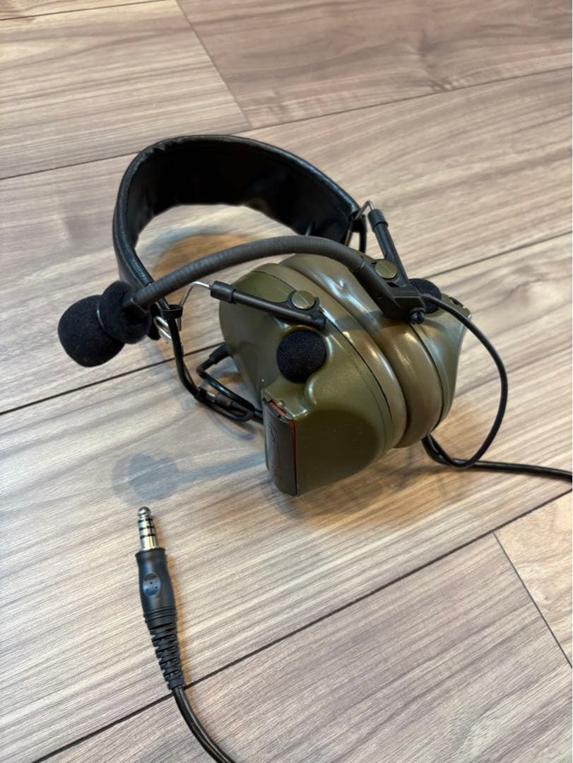 ELEMENT GEAR COMTAC II コムタック2