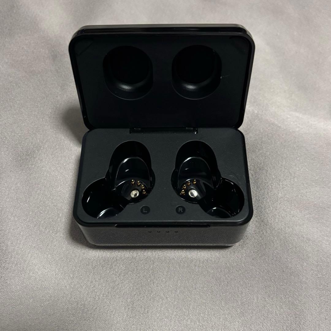 にじさんじ 葛葉 ONKYO コラボイヤホン