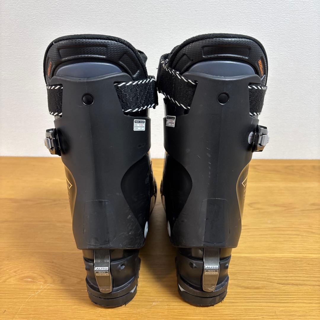 HANSEN Spyder 28-28.5cm 333mm スキーブーツ