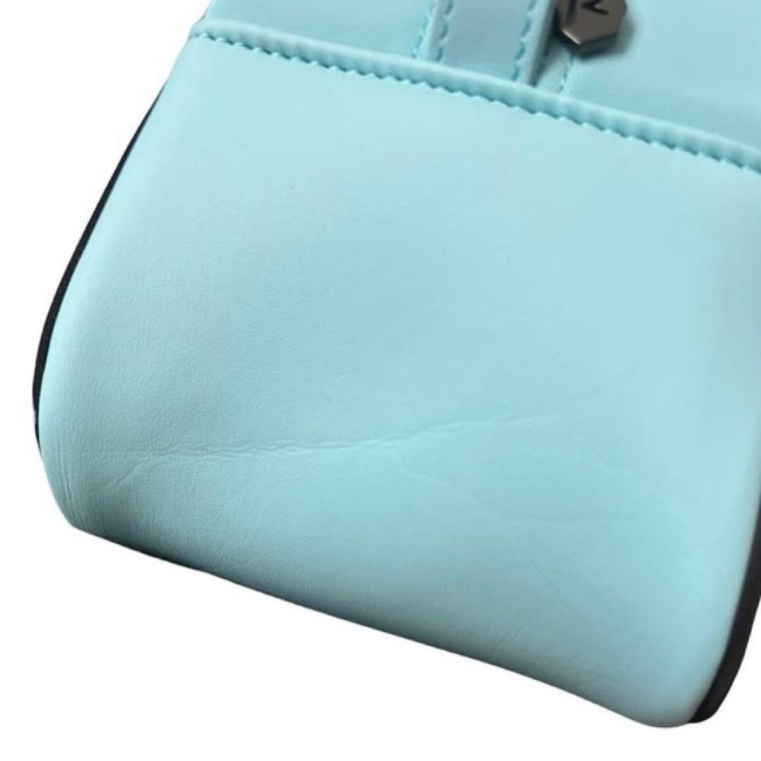 RomaRo ゴルフ　ミニトートバッグ