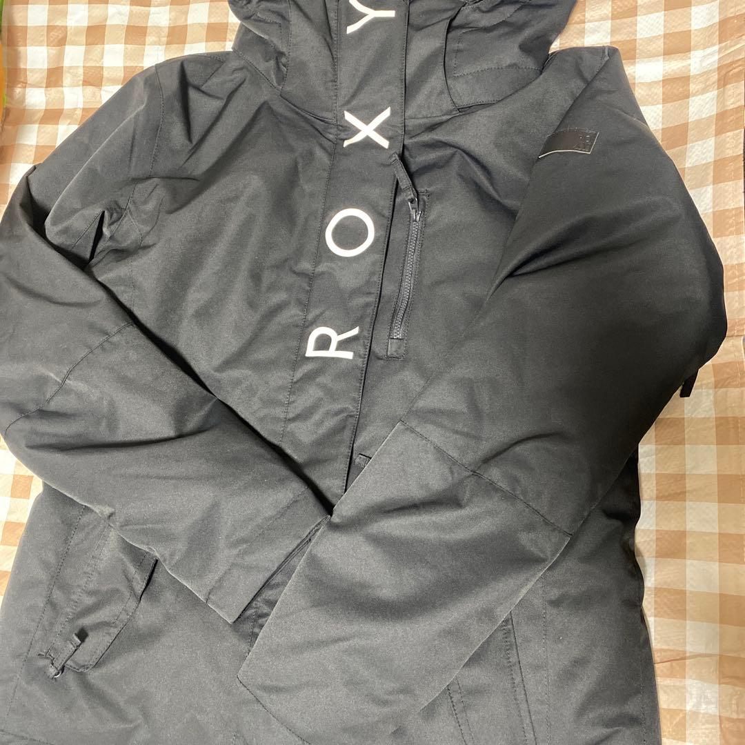 ROXY DRYFLIGHT スノーボードジャケット S/P/CH