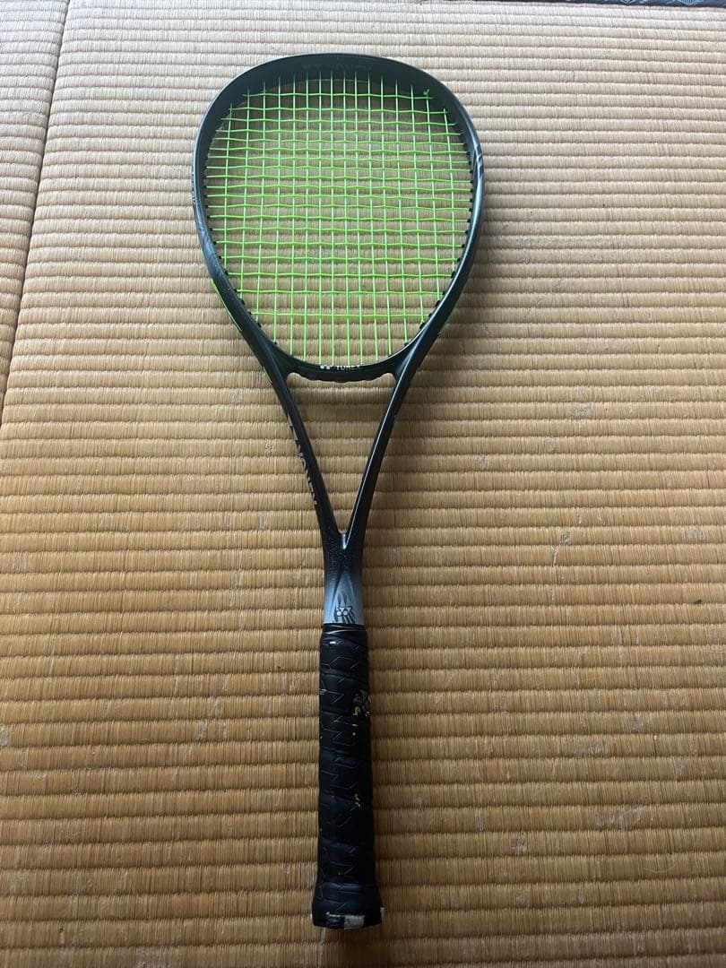 ヨネックス　ボルトレイジ8V UL2