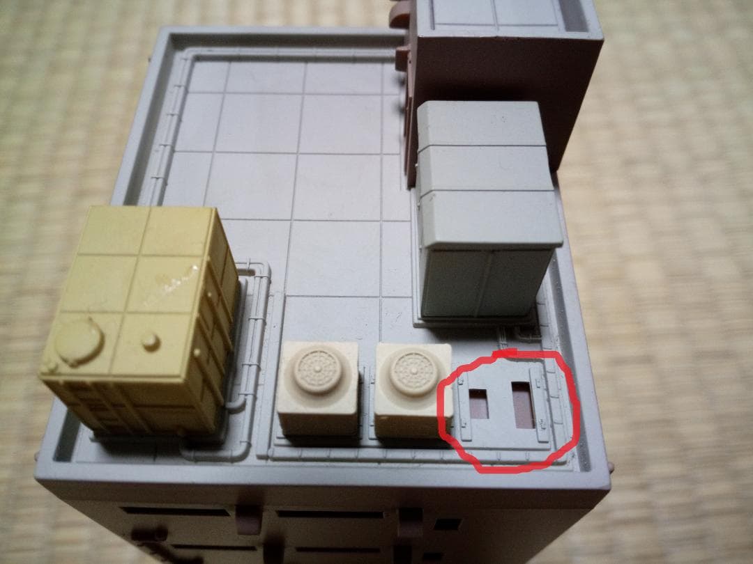 Nゲージ 鉄道模型　ジオラマ　14個まとめ売り