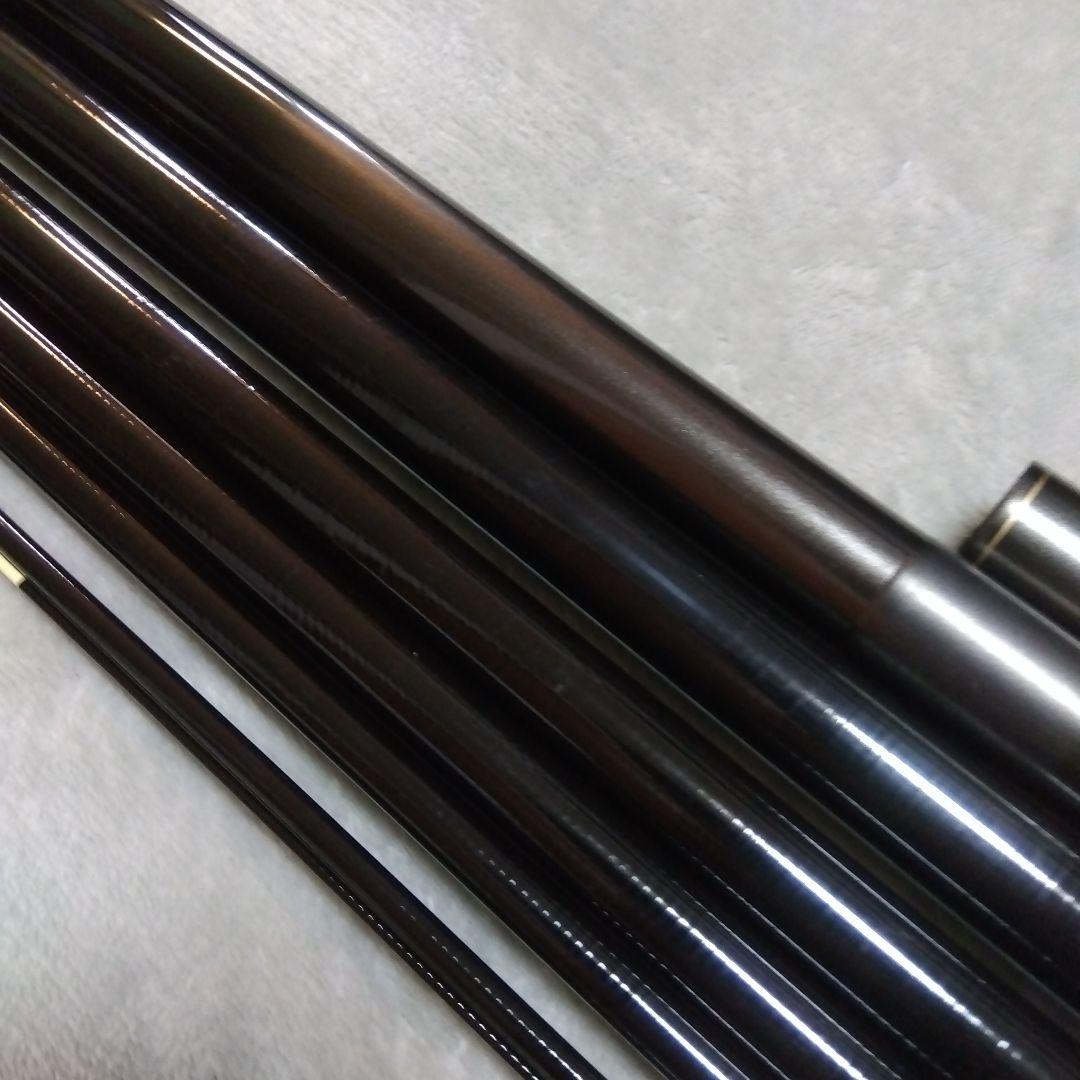 AYU SX 鮎竿 H2.5 80-85　274g