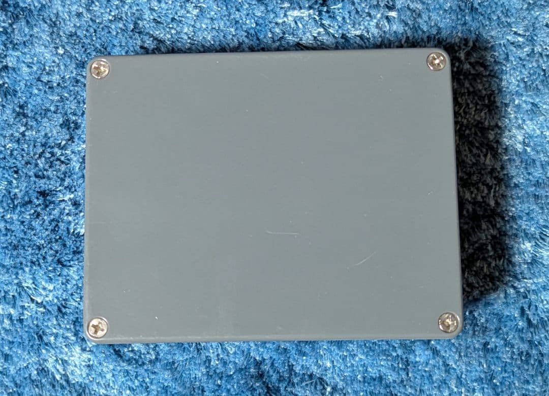 Benson PREAMP ギターエフェクター