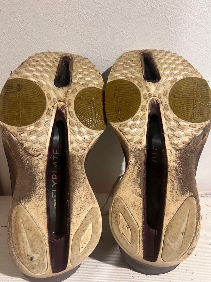 NIKE アルファフライ3 プレミアム