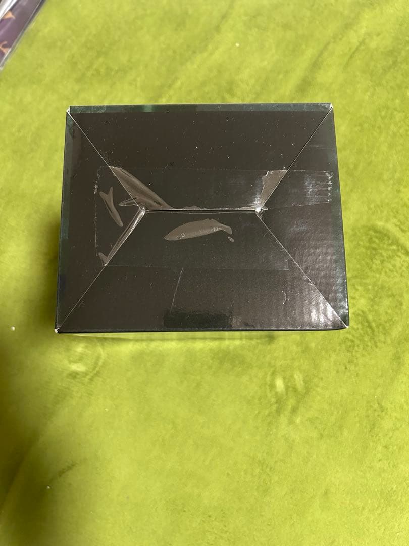 み*し様 未開封　一番くじ 呪術廻戦　ラストワン魔虚羅マコラ B賞　伏黒　おまけ