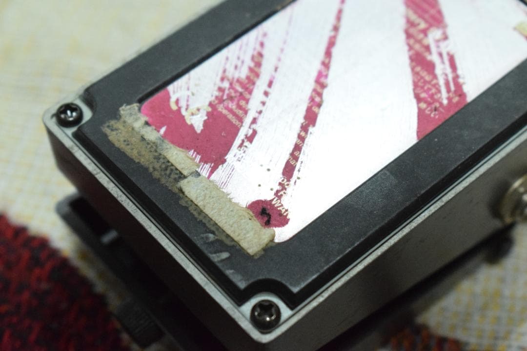 BOSS RV-3 Digital Reverb / Delay 台湾製