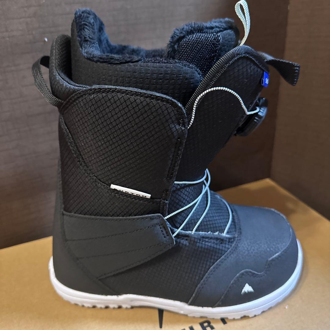 バートン　ブーツ　23cm