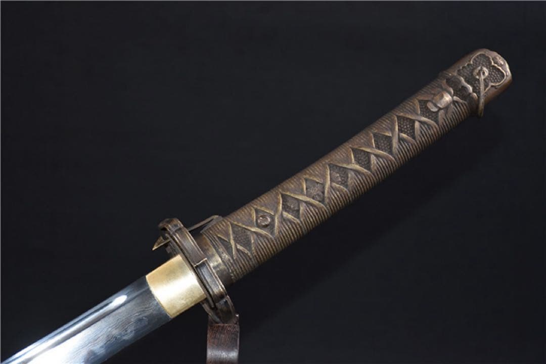 95軍刀 軍刀 日本刀 模造刀 武具 舞踊刀 古兵器 鉄製鞘