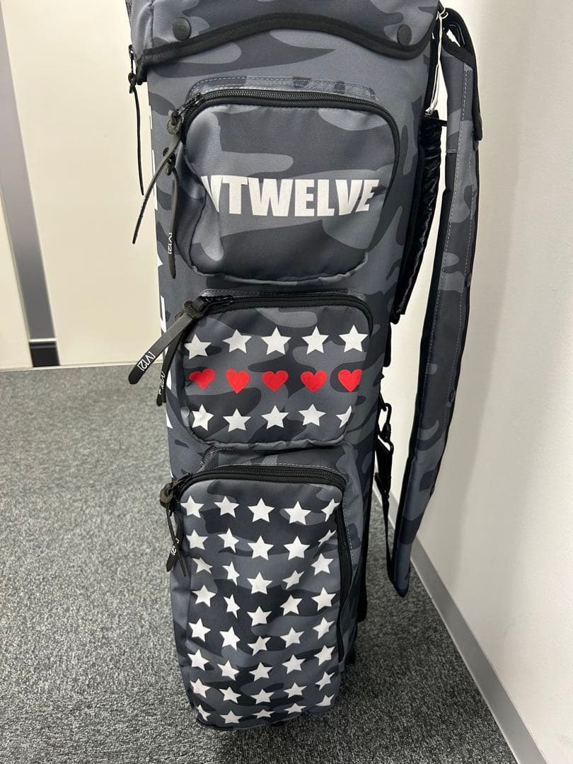 【最終価格】VTWELVE V12 LEON別注モデル〜LEON STAR〜