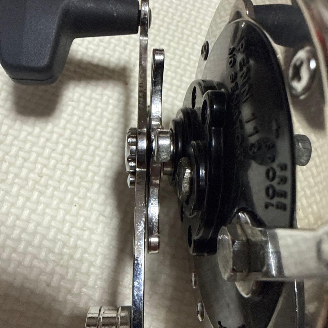 ペンリール　セネター　１１３