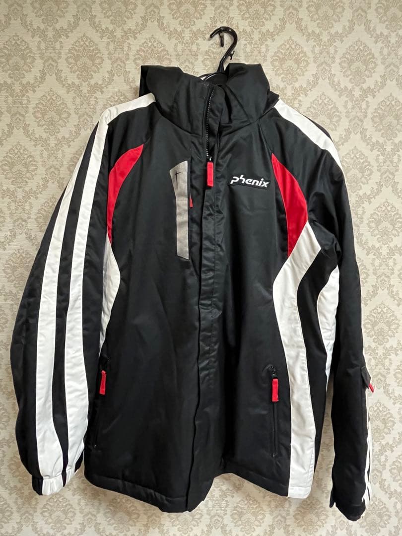 Phoenix スキーウェア