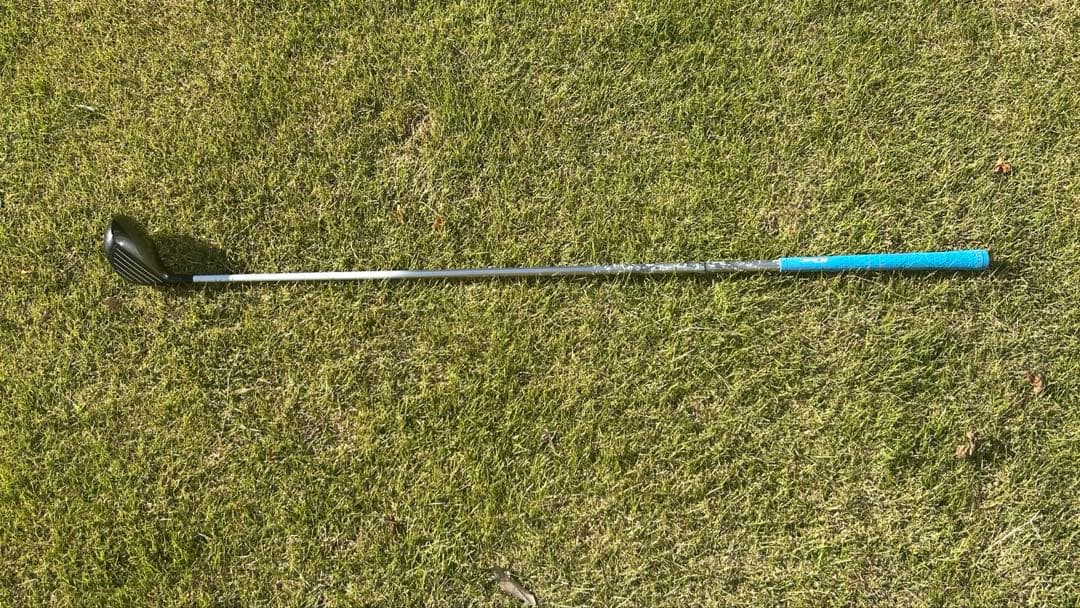 お値下げしました。ネクスジェンJet Black 5W フェアウェイウッド