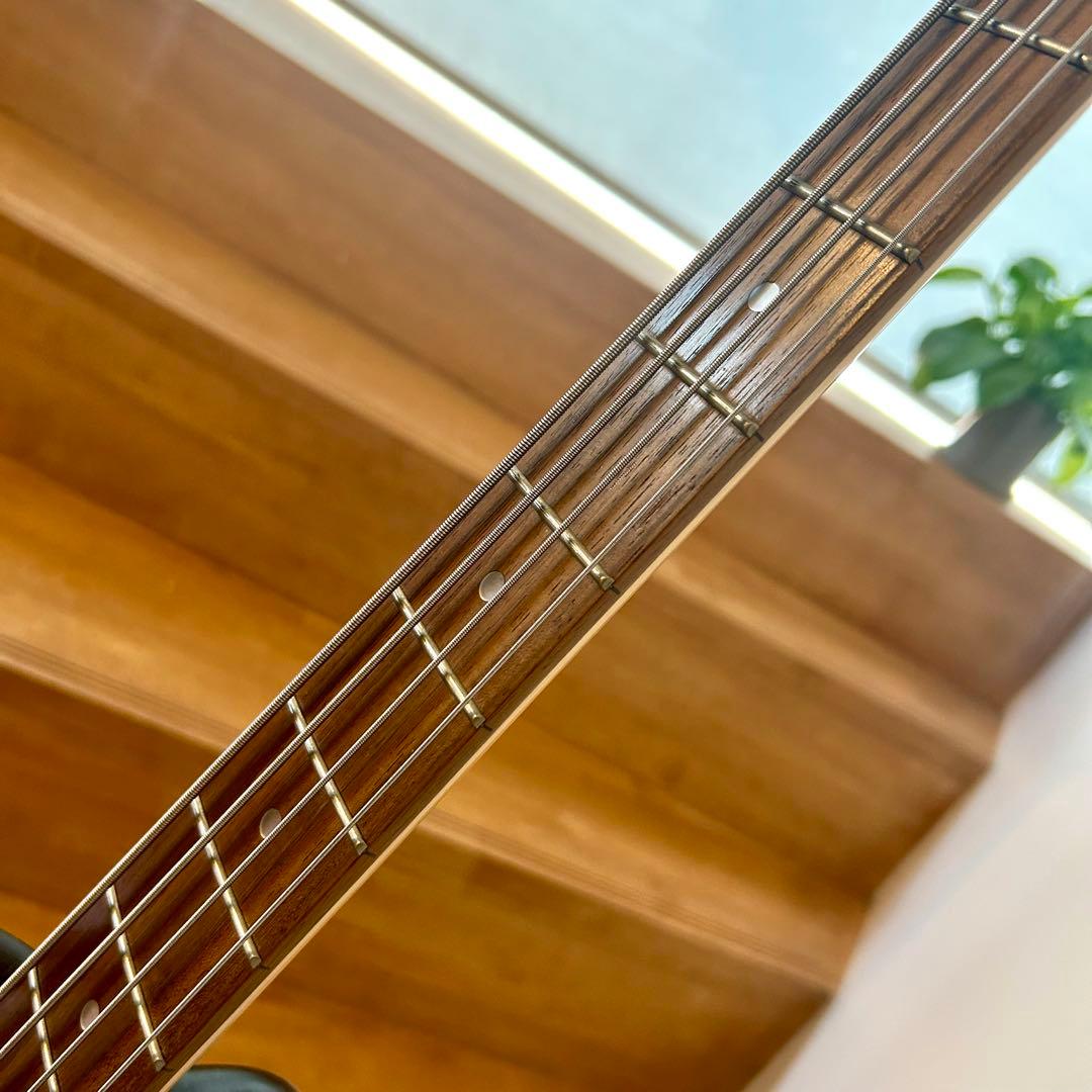 ［希少］　PJ配列ピックアップ　Legend プレシジョンベース