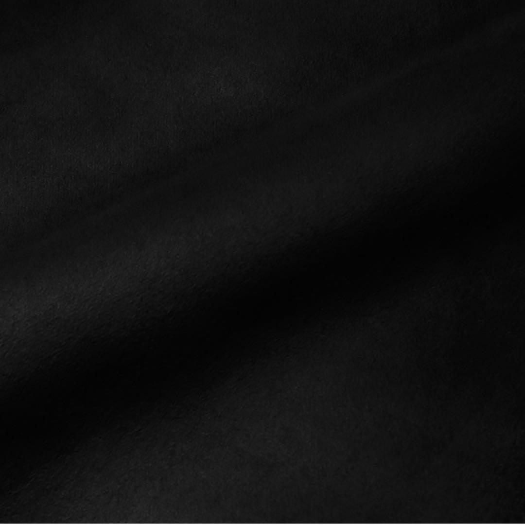 【新品未開封 激レア在庫ラスト】NILDUE SIDE ZIP BOA COAT