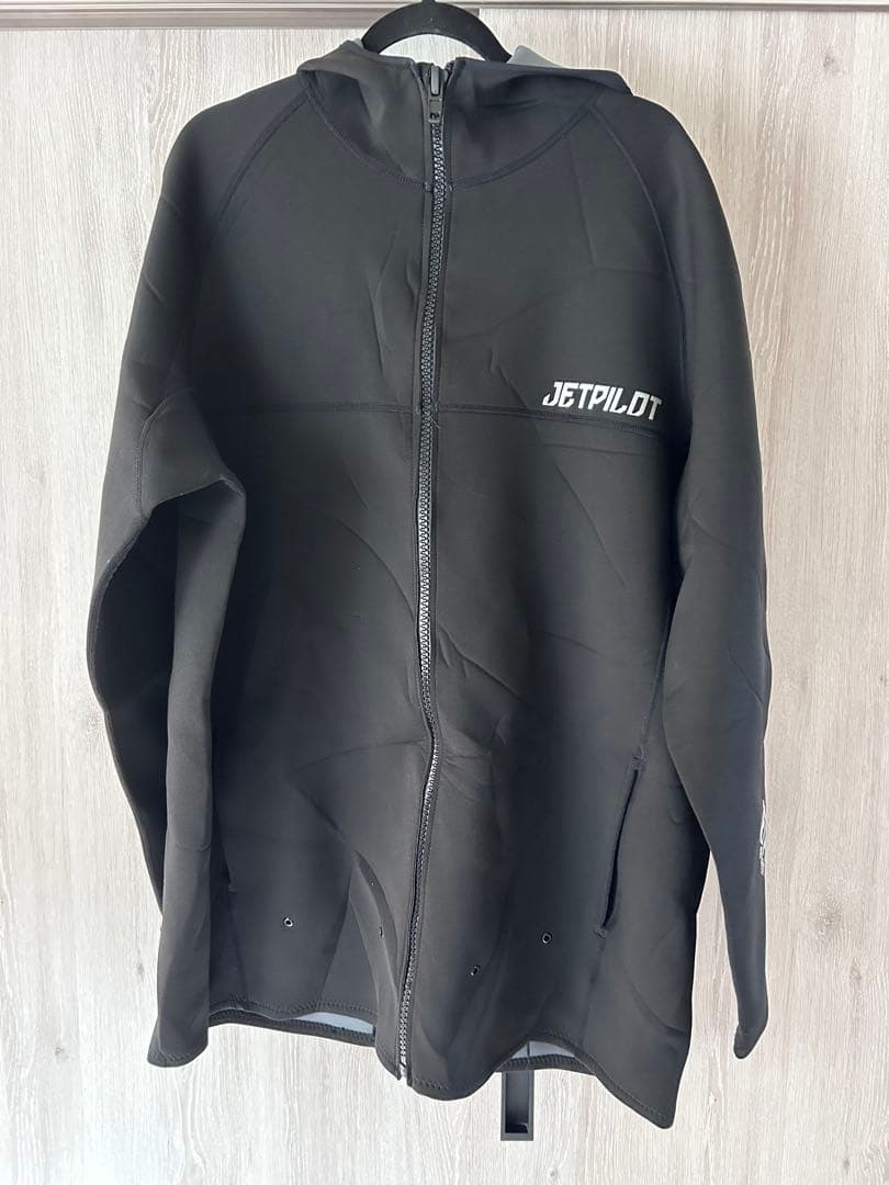 JET PILOT‪☆ツアーコート‪☆3XL‪☆中古品