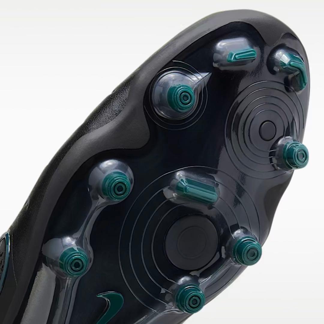 NIKE ティエンポ　レジェンド10 エリート　FG 24.5センチ　ナイキ