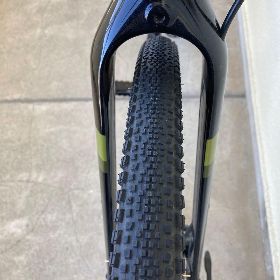 リドレー ロードバイク グラベルロード Redley kanzo A 美品